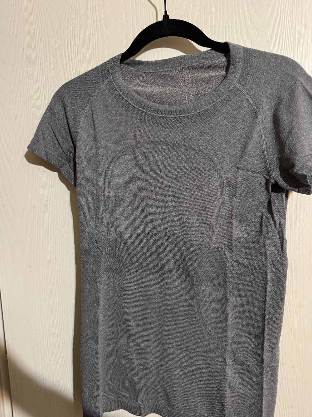 lululemon Swiftly Tech Short Sleeve Shirt
